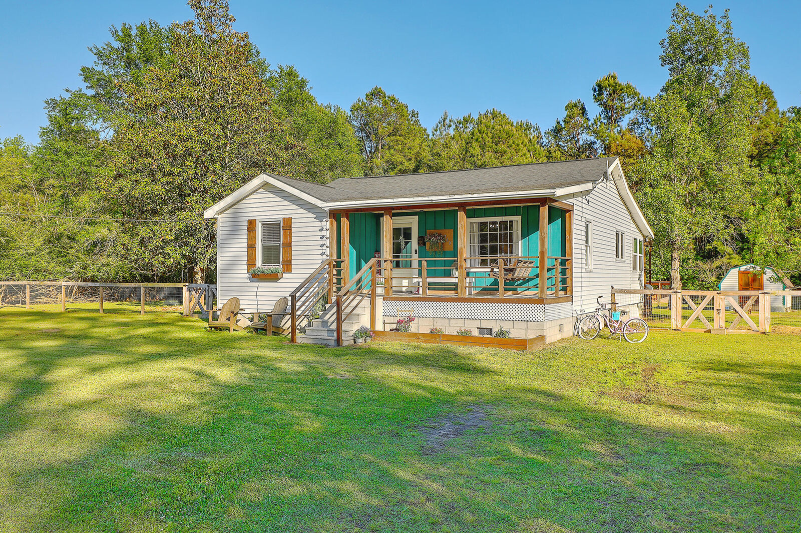 Property Photo: 760 Coral Acres Drive SC 29461