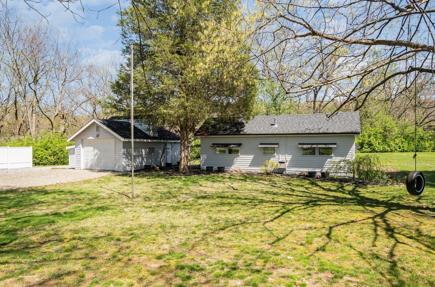 Property Photo: 9000 Flintwood Dr OH 45030