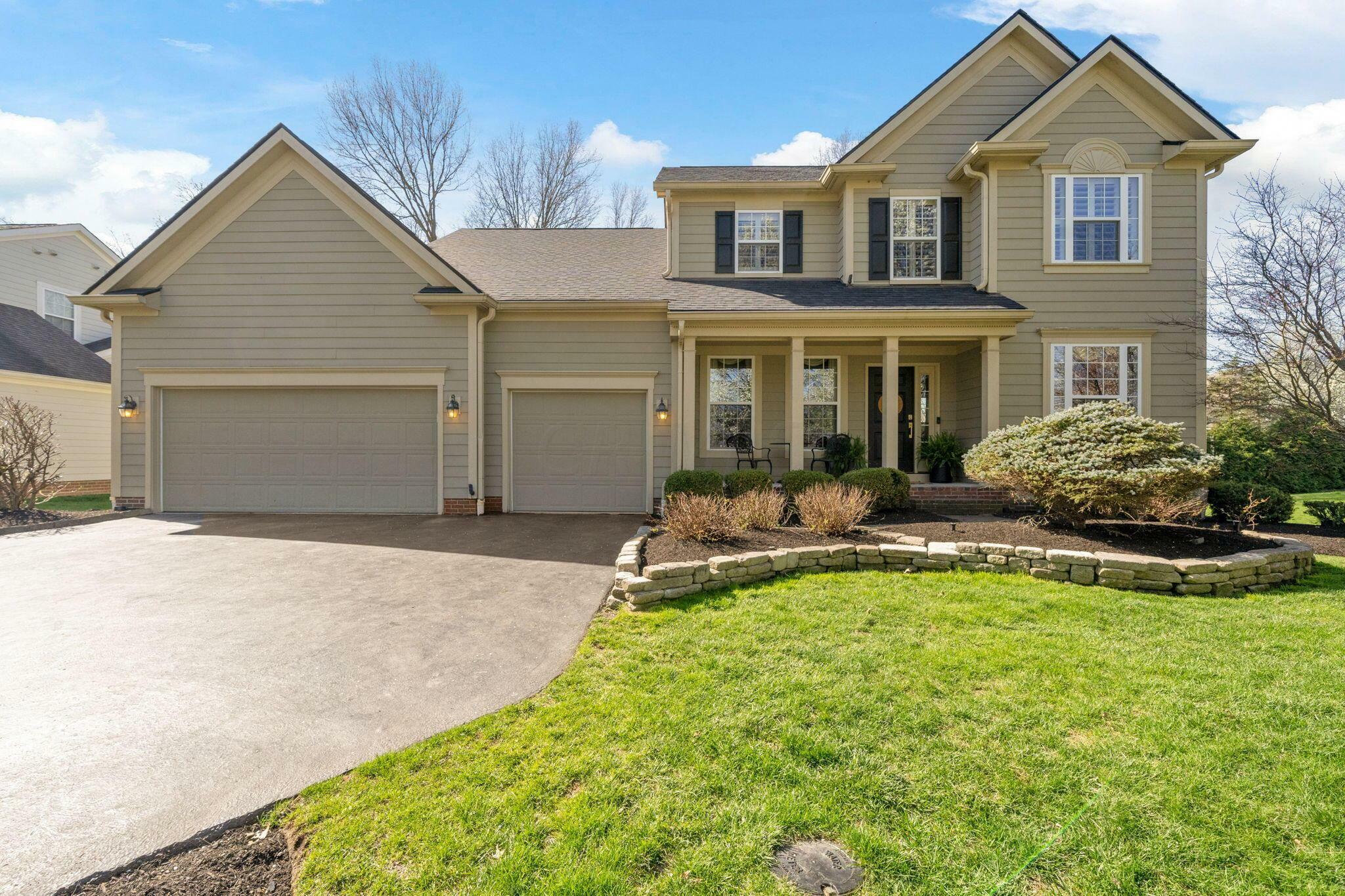5322 Sierra Drive  Westerville OH 43082 photo