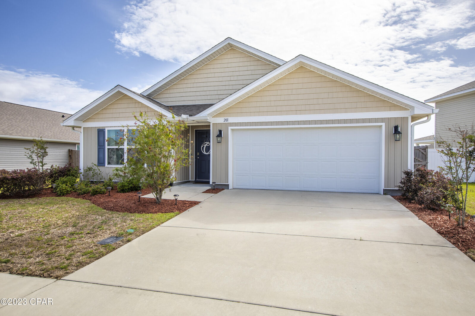 Property Photo:  201 Red Bay Road  FL 32404 