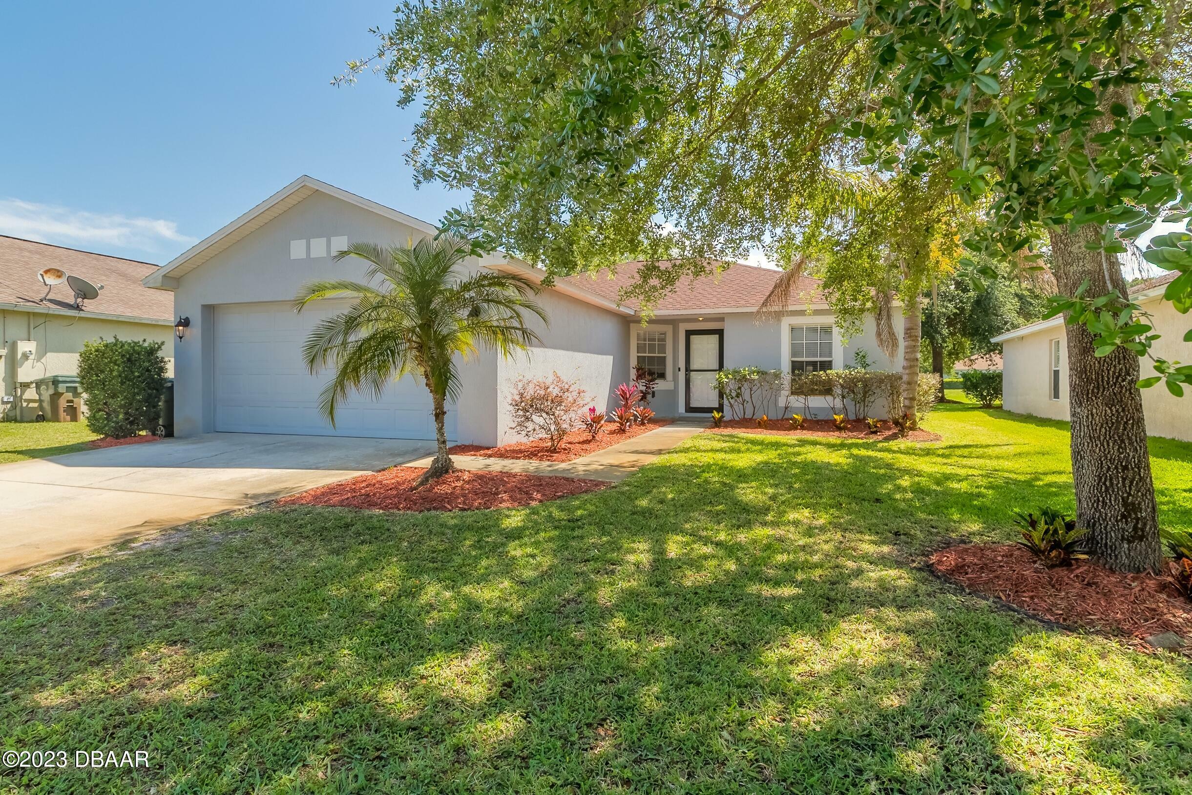 Property Photo:  328 Grand Preserve Way  FL 32117 