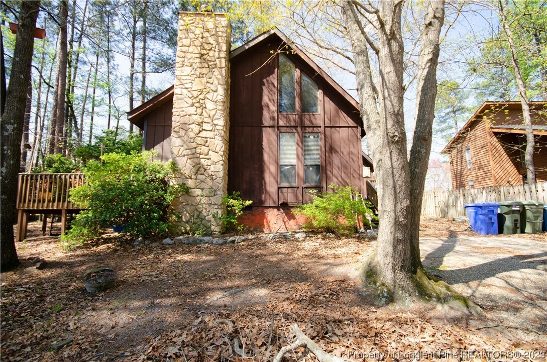 Property Photo:  325 Watergap Drive  NC 28314 