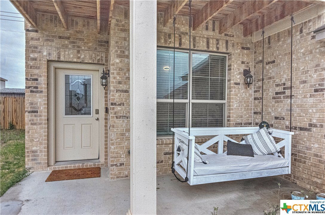 Property Photo:  3705 Brunswick Drive  TX 76549 