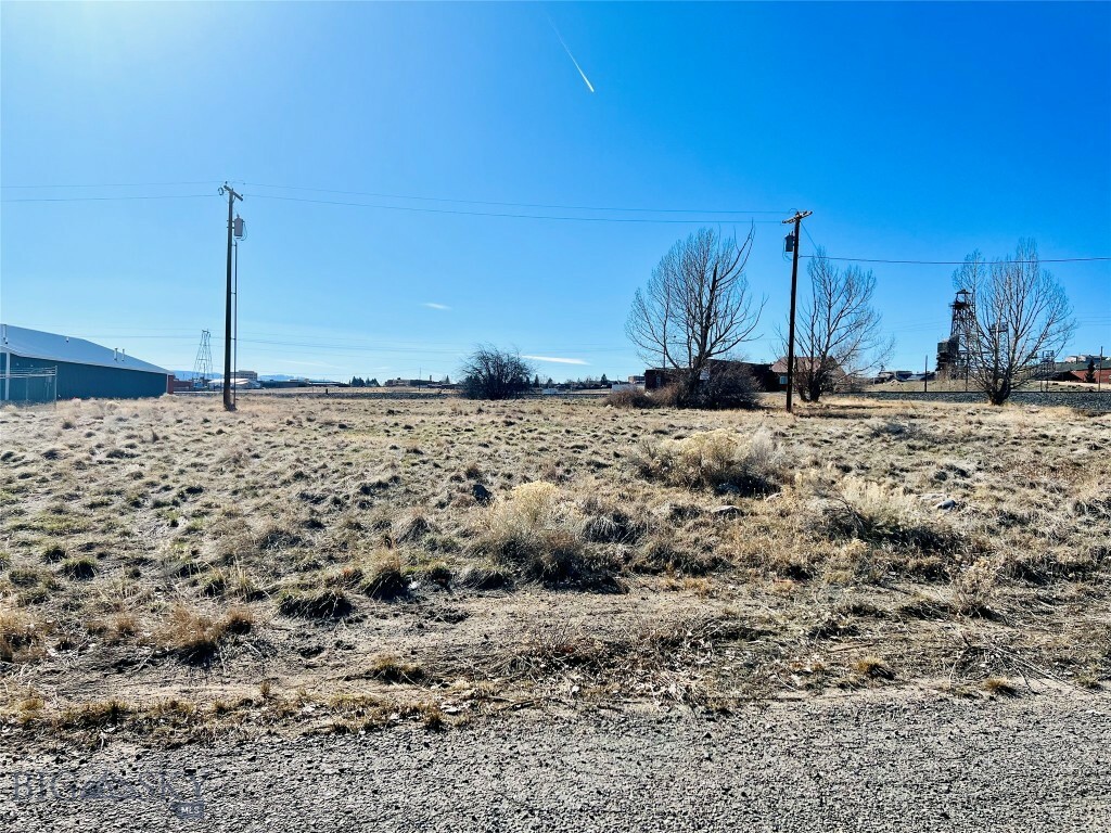 Property Photo:  Tbd Garden Avenue  MT 59701 