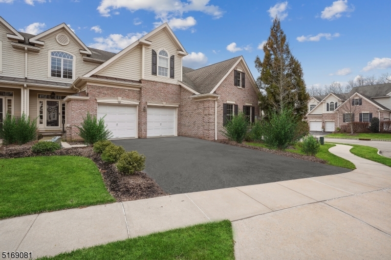 Property Photo: 502 Spring Hollow Dr NJ 07927