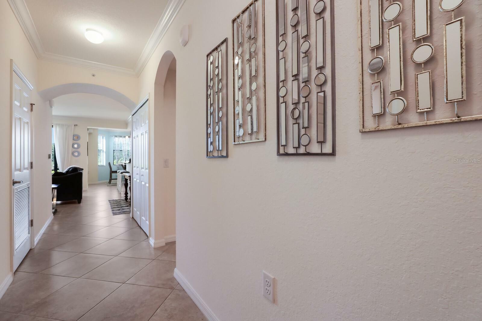 Property Photo:  16804 Vardon Terrace 102  FL 34211 