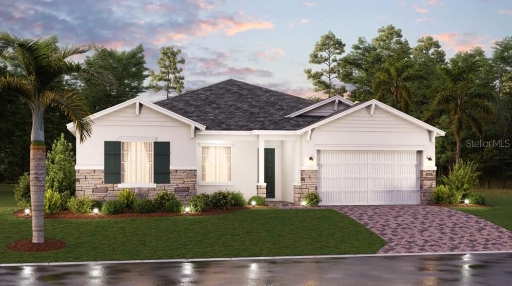 Property Photo: 6049 Claystone Way FL 32757
