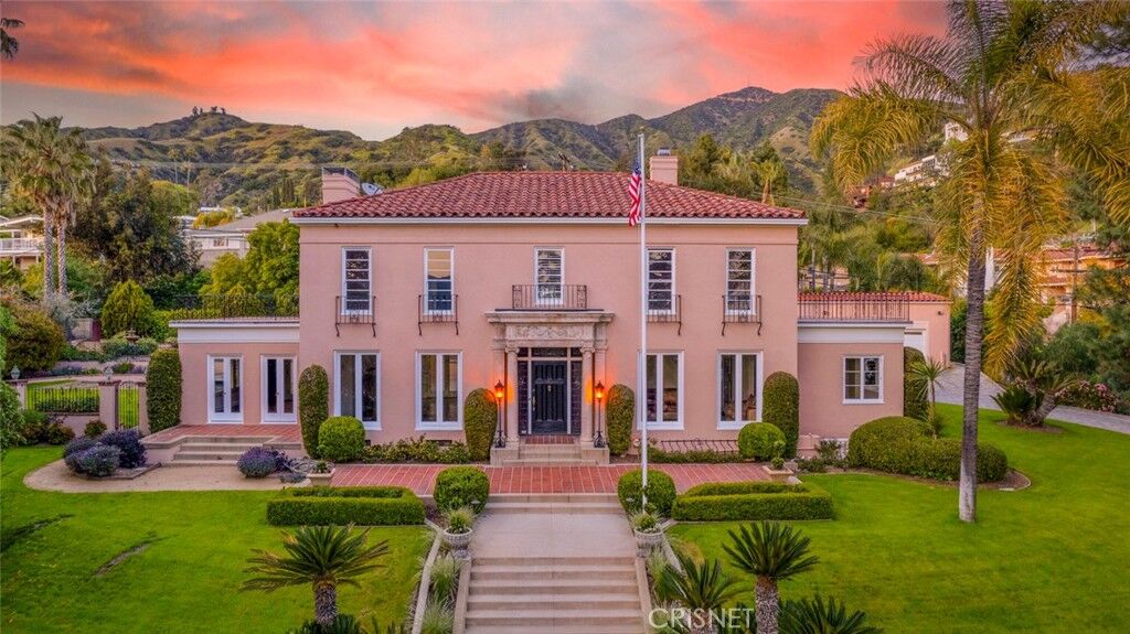 Property Photo: 625 Cumberland Road CA 91202