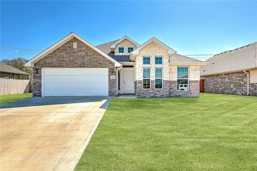 3610 Macintosh  Bentonville AR 72712 photo