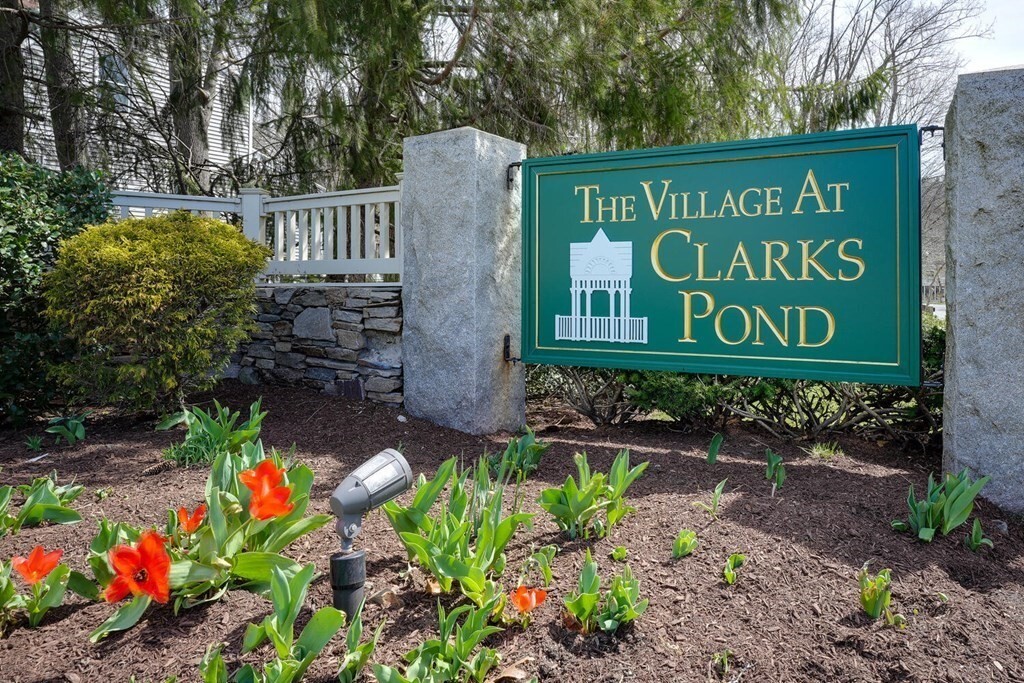 Property Photo:  501 Lexington St 101  MA 02452 