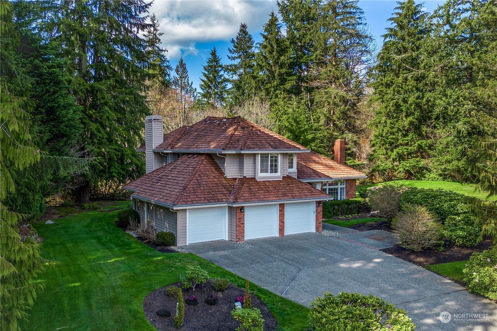 Property Photo:  23518 NE 78th Way  WA 98053 