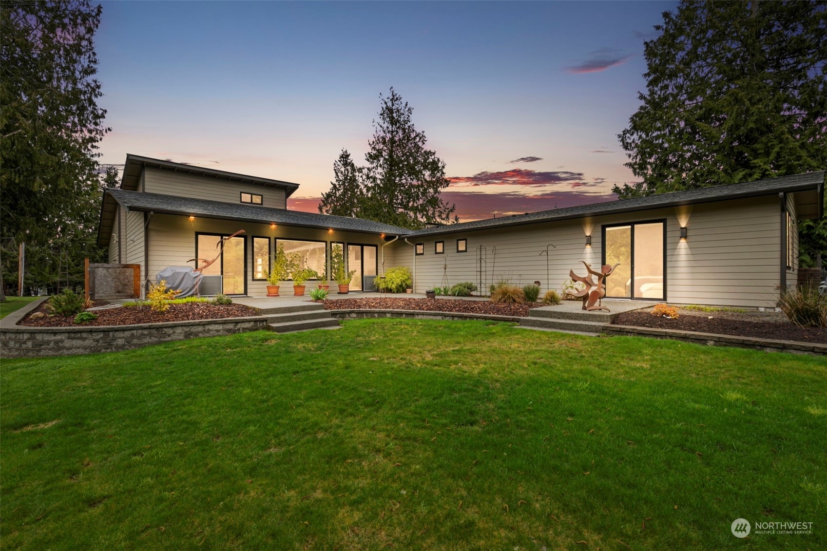 Property Photo: 5175 NE Admiralty Way WA 98340