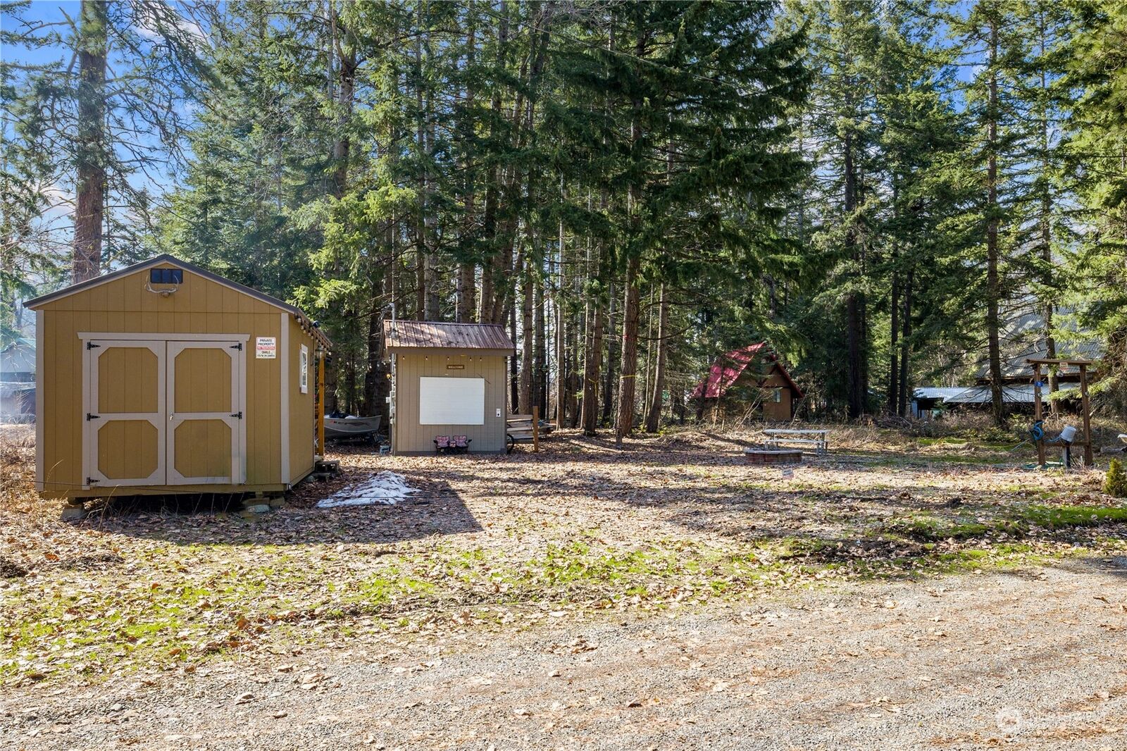 MLS2055944 71 Night Hawk Lane, Cle Elum, WA 98922