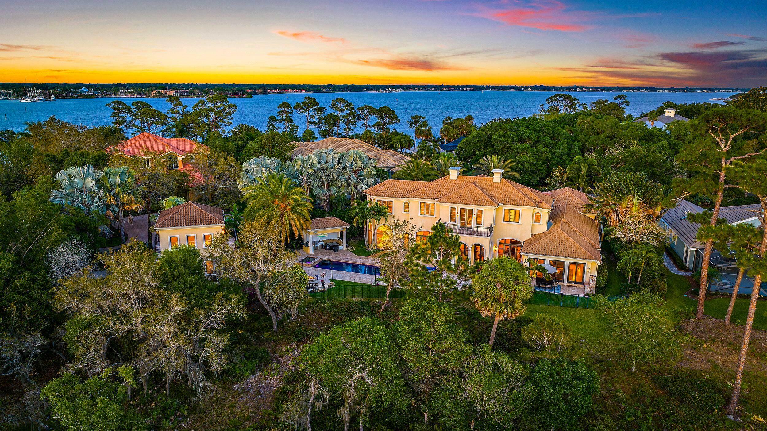 511 NW Winters Creek Road  Palm City FL 34990 photo