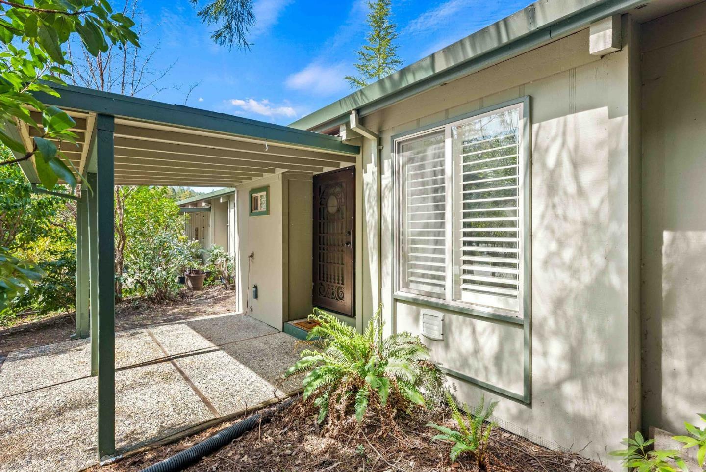 Property Photo: 230 East Hilton Drive CA 95006
