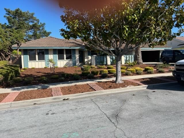 Property Photo: 22369 Ortega Drive CA 93908
