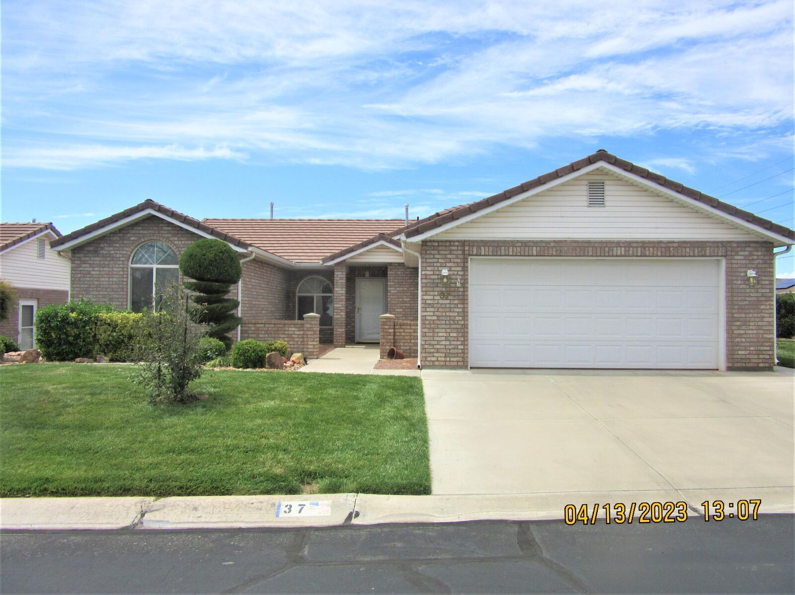Property Photo: 1134 E 900 S #37 UT 84790