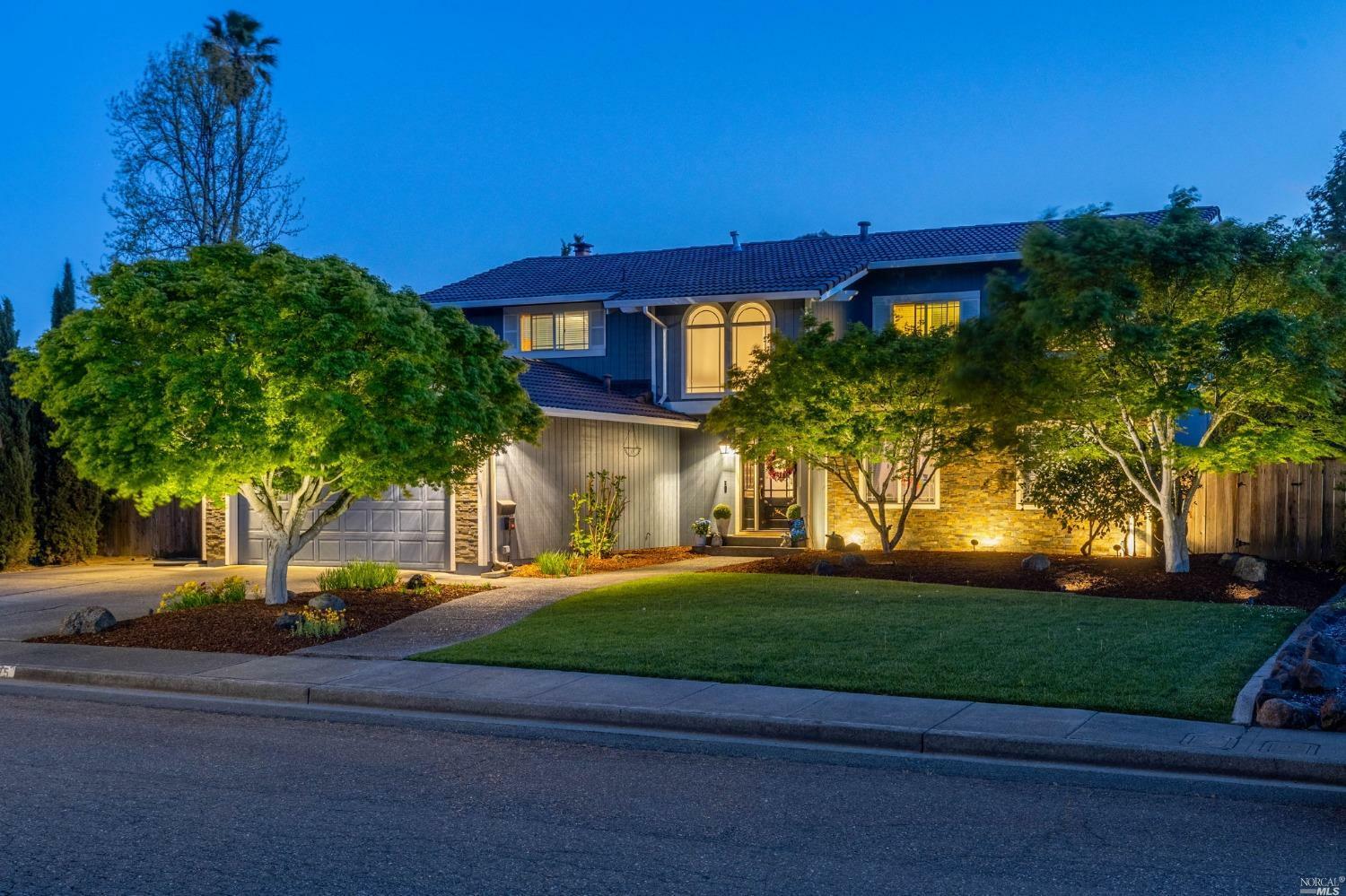 Property Photo:  5775 Dolores Drive  CA 94928 