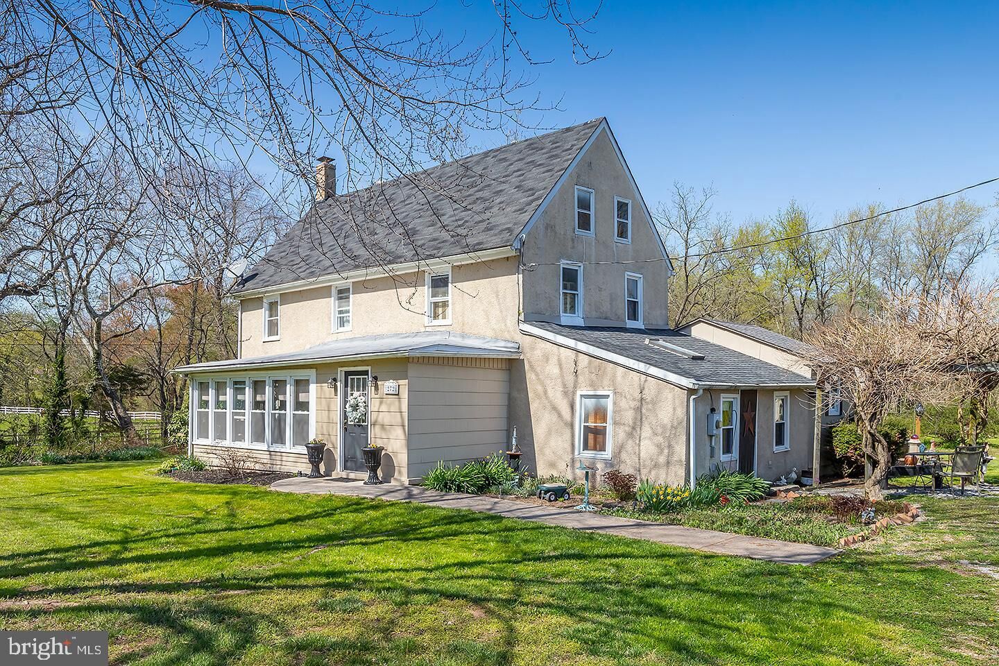 Photo de la propriété:  272 Woodstown Daretown Road  NJ 08098 