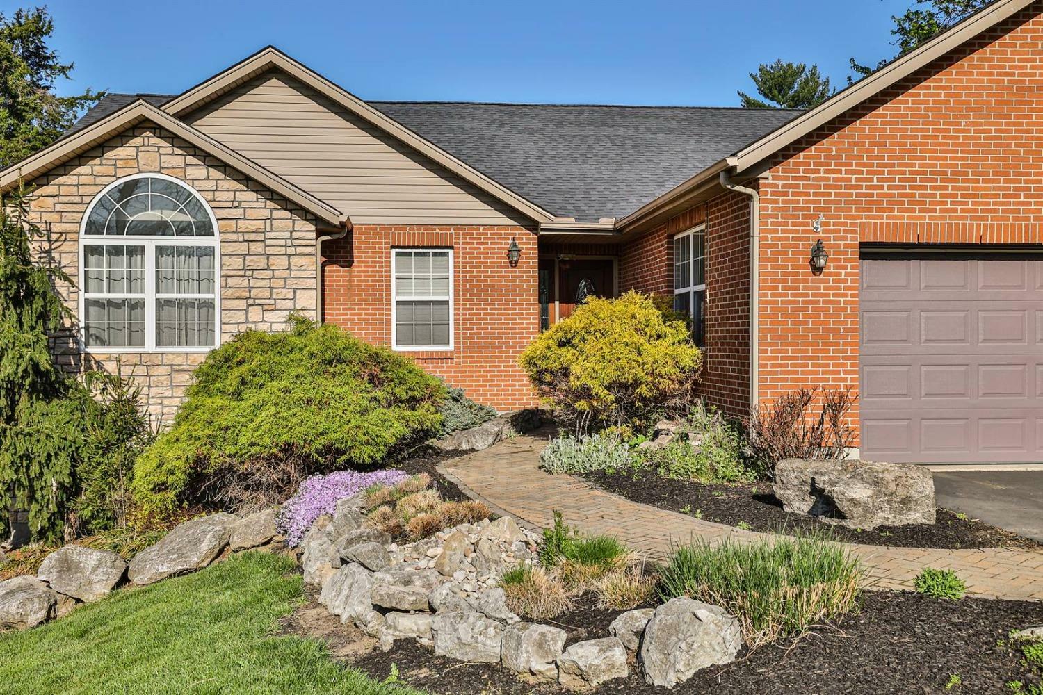 Property Photo: 11345 Swing Road OH 45241
