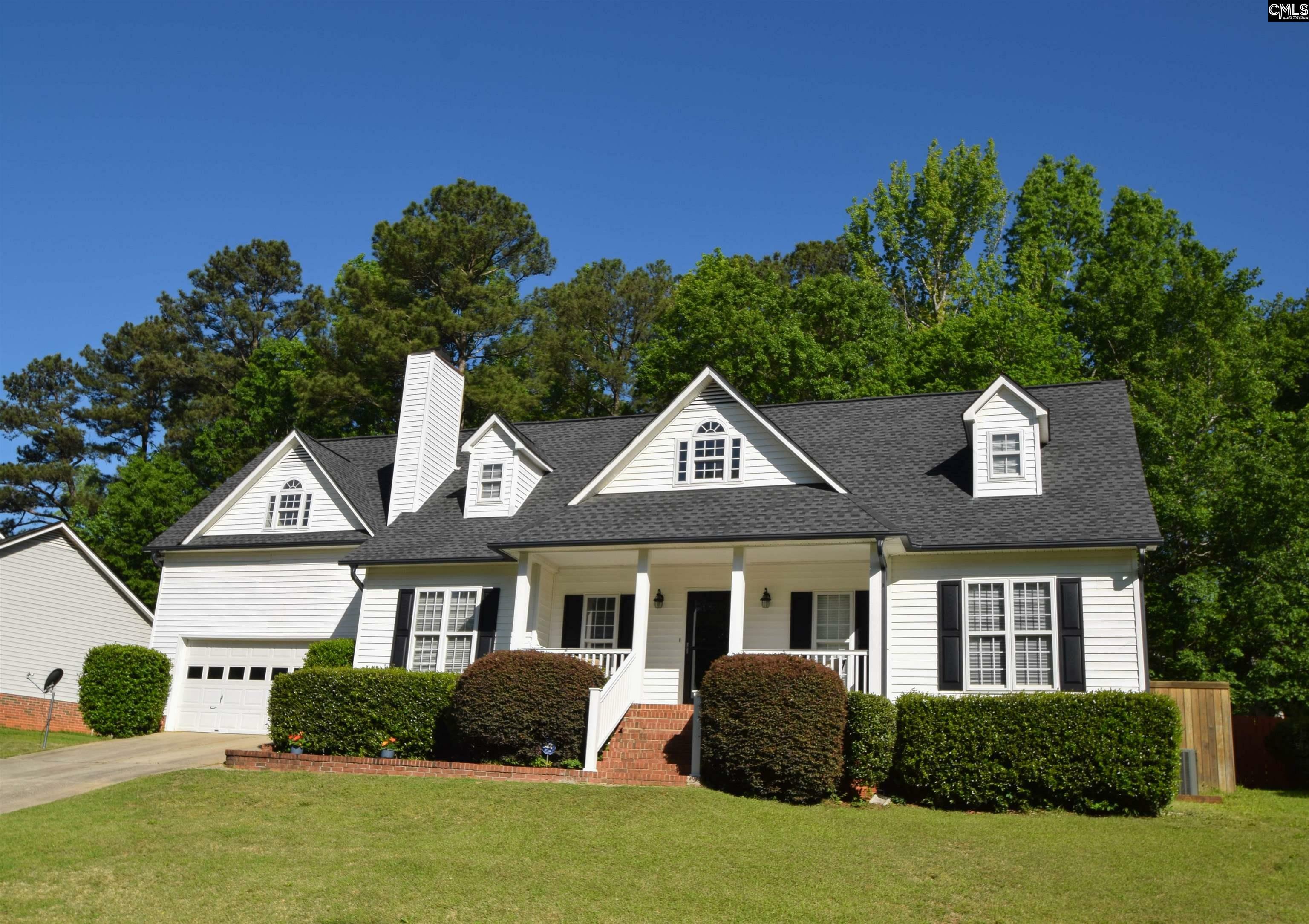 Property Photo: 226 Thornhill SC 29212