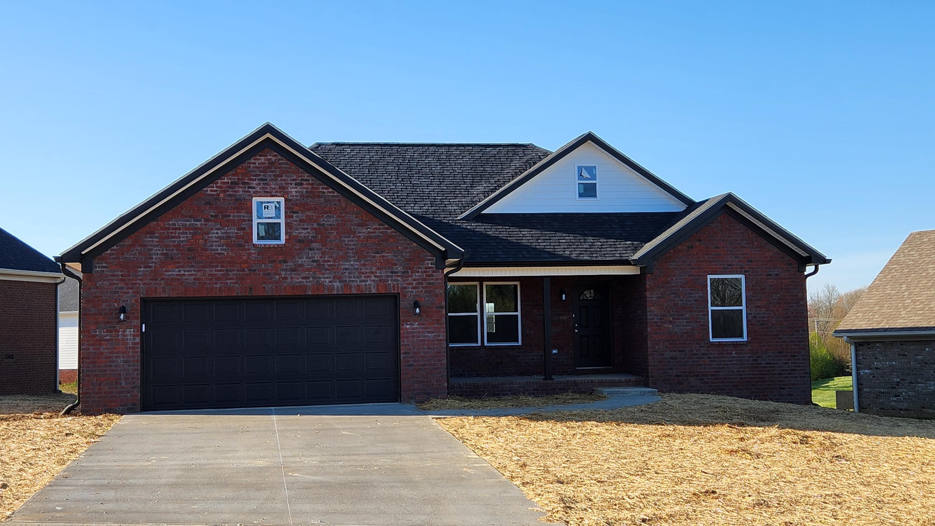 264 Pinehurst Way  Harrodsburg KY 40330 photo