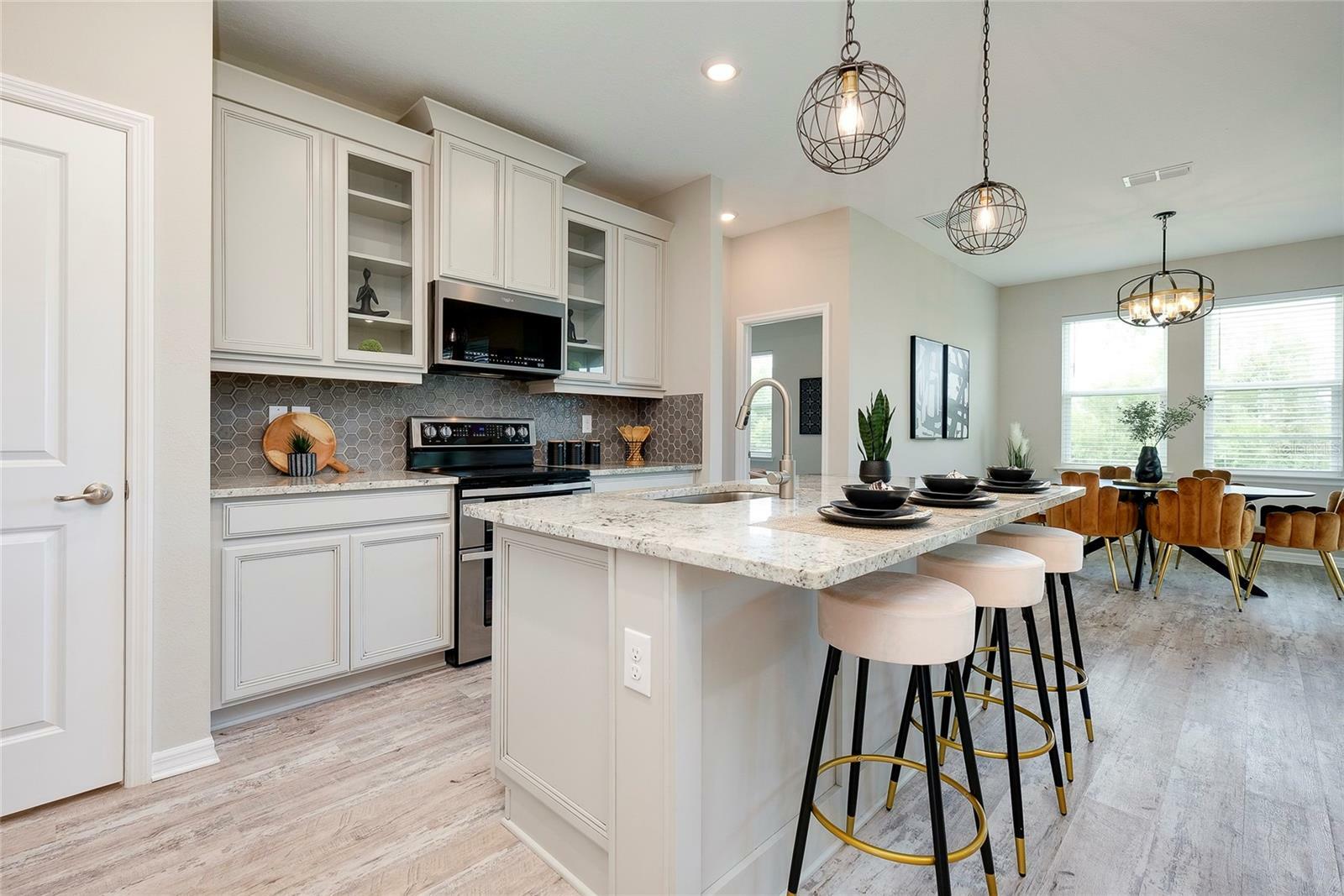 Property Photo: 484 Firebush Drive FL 34275