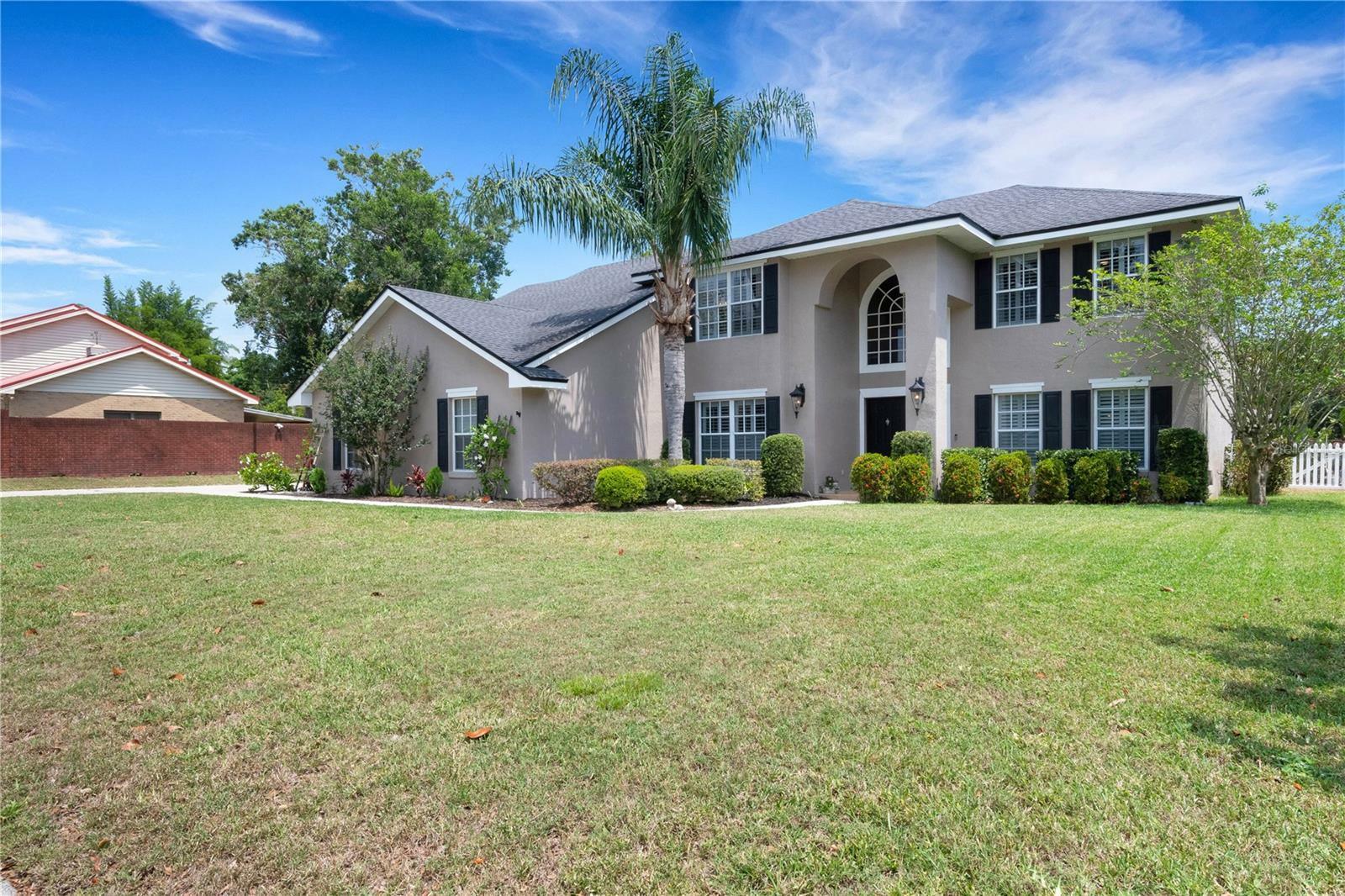 Property Photo: 5060 Windover Lane FL 33813