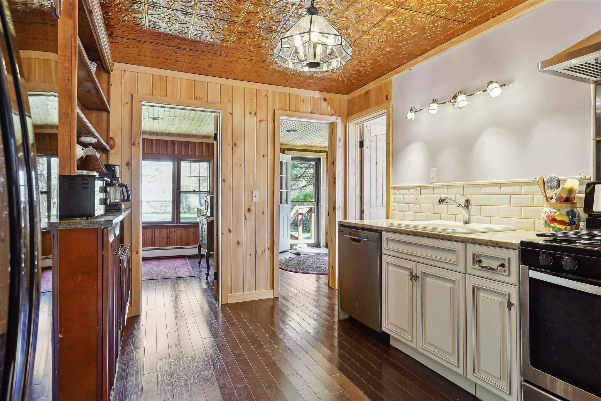 Property Photo: 135 E Thompson Place NY 12778