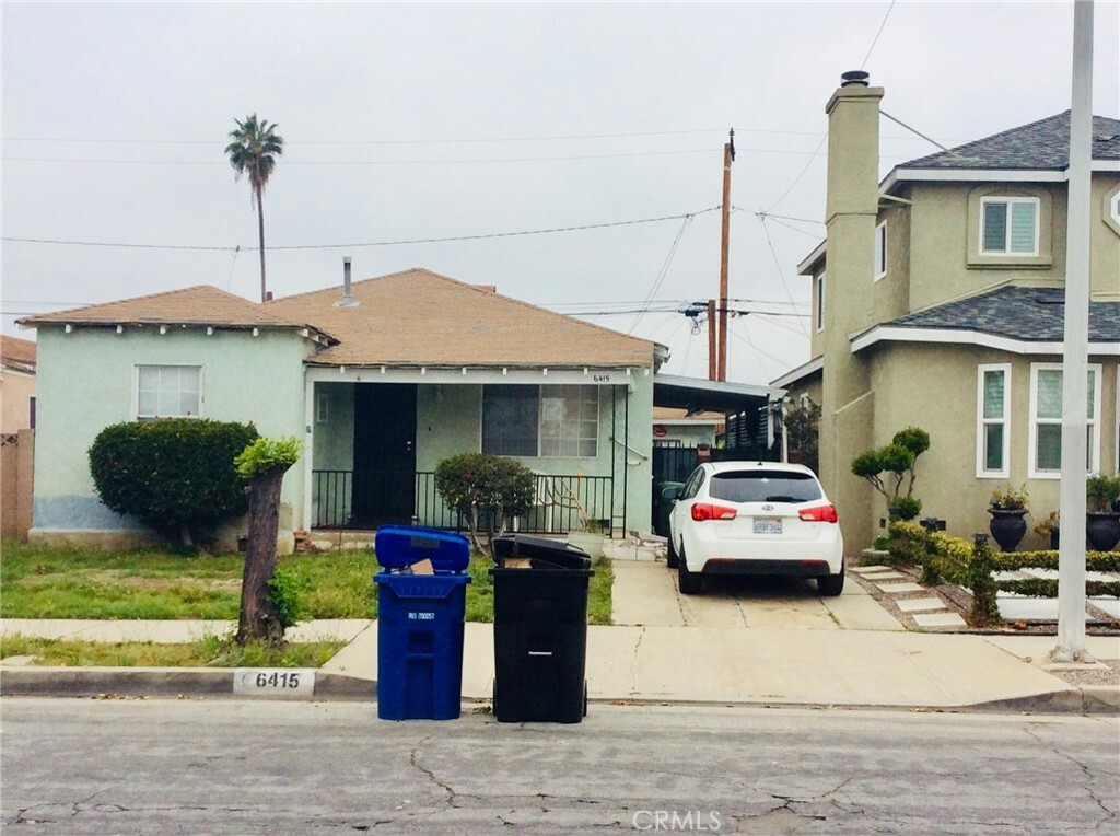 Property Photo: 6415 Hereford Drive CA 90022