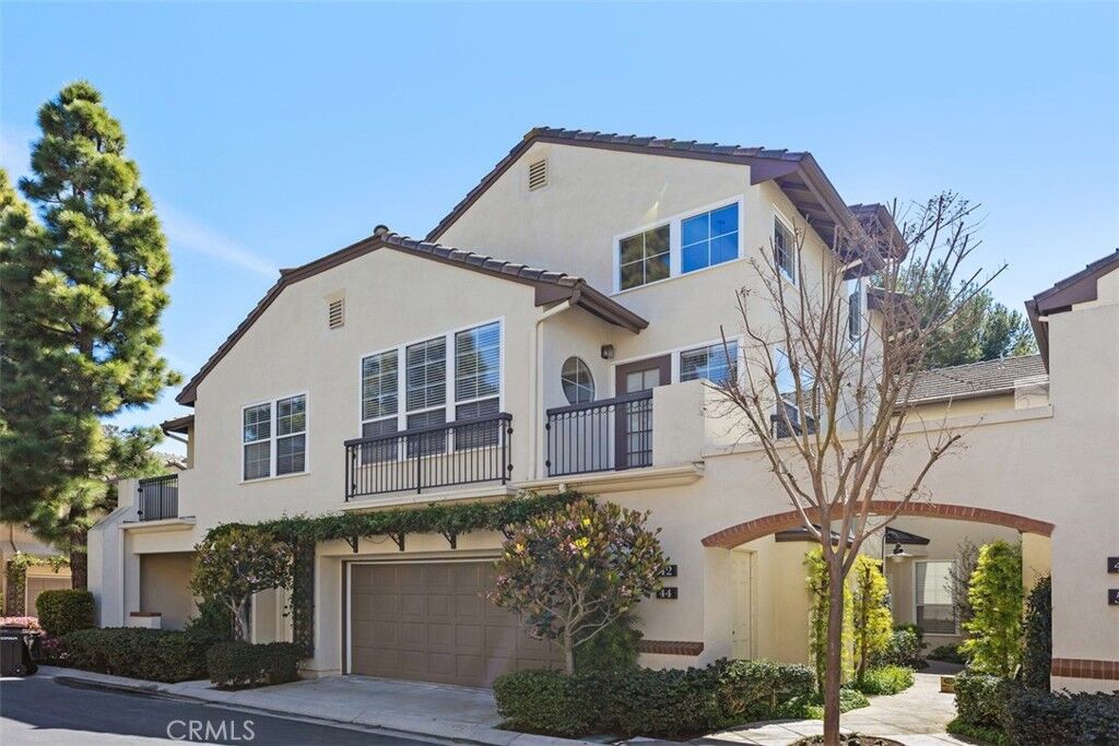 Property Photo:  42 Anjou  CA 92657 