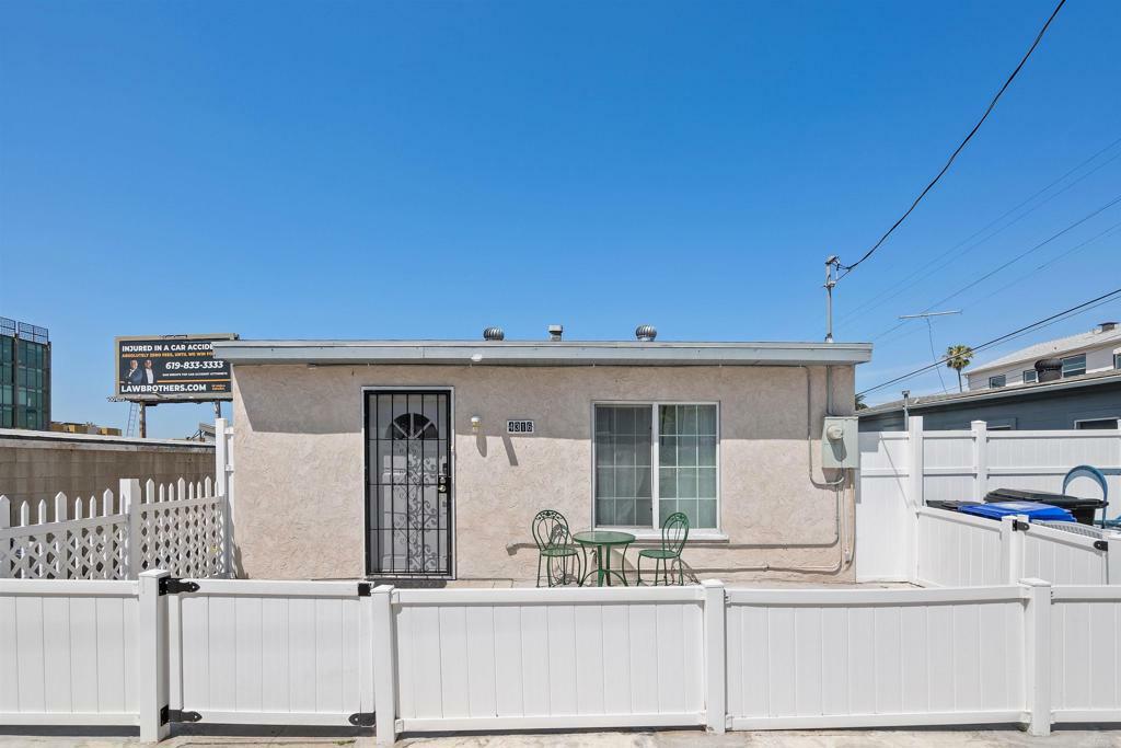 4316 Arizona Street  North Park (San Diego) CA 92104 photo