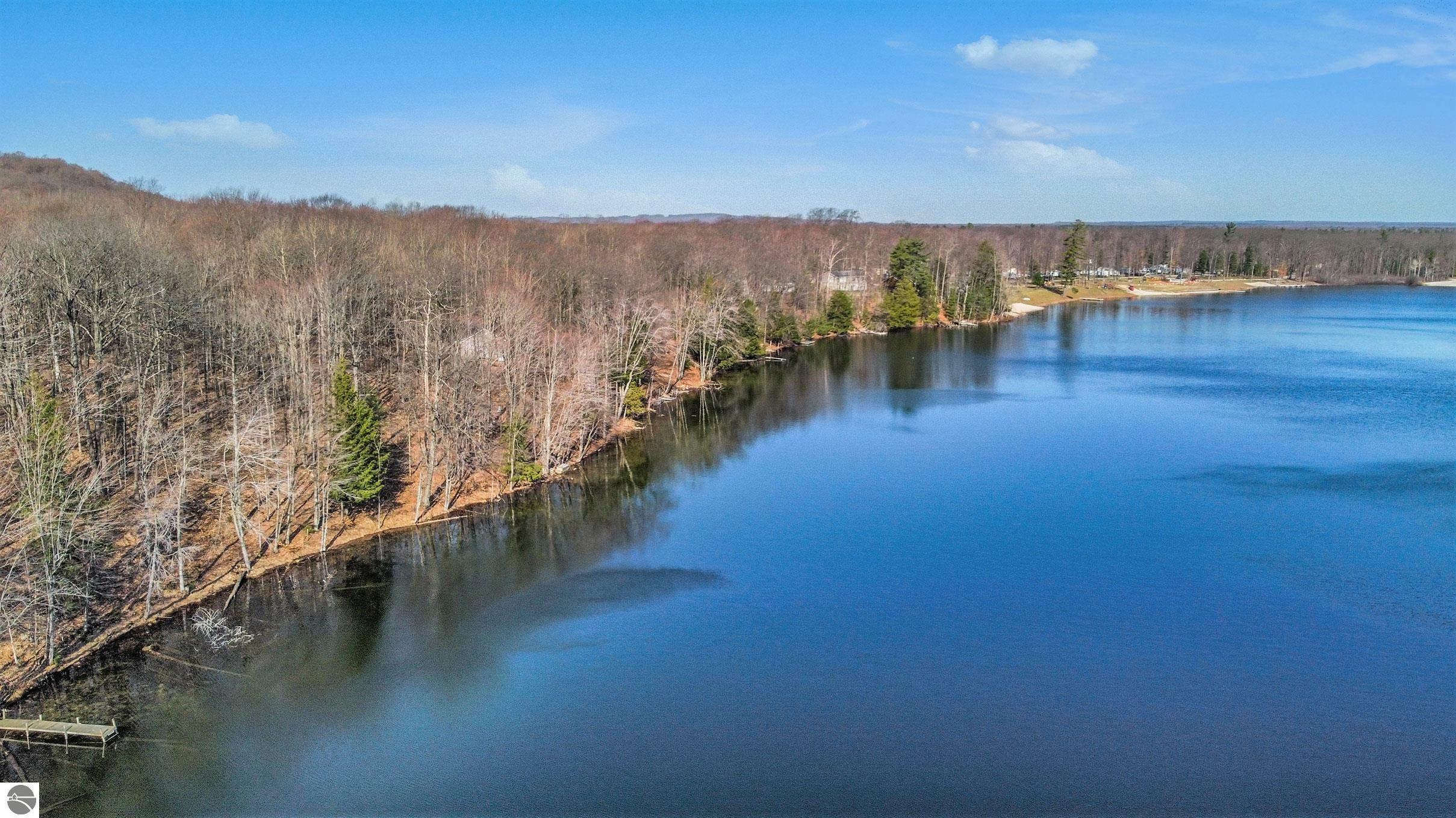 Property Photo: 000 Acorn Ridge Trail Lot 6 MI 49617