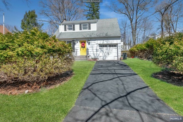 Property Photo: 85 Park Avenue NJ 07626