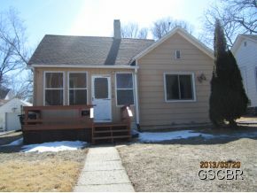 Property Photo:  1716 W 3rd Street  IA 51103 