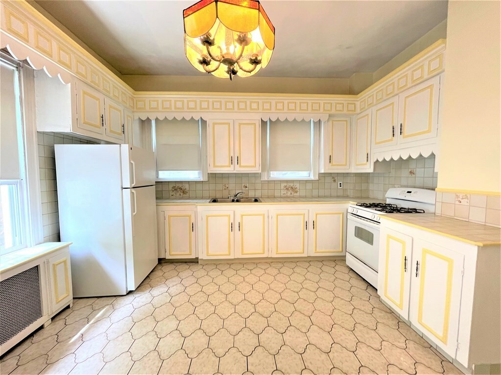 Property Photo: 26 Saratoga Street 1 MA 02128