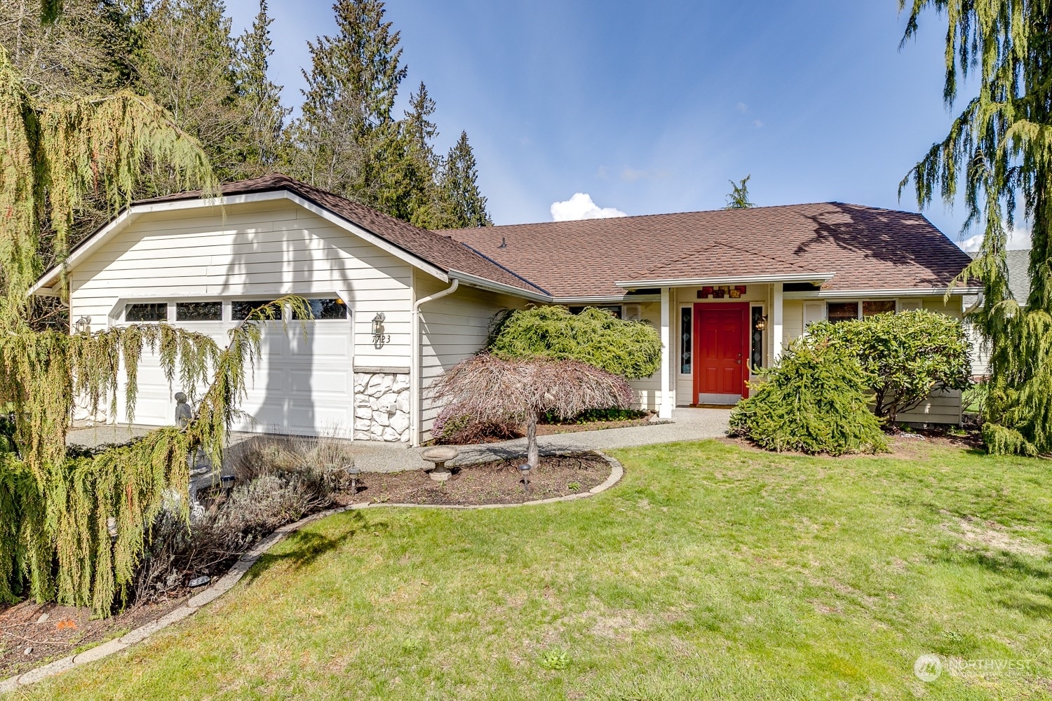 Property Photo:  7723 Eaglefield Drive  WA 98223 