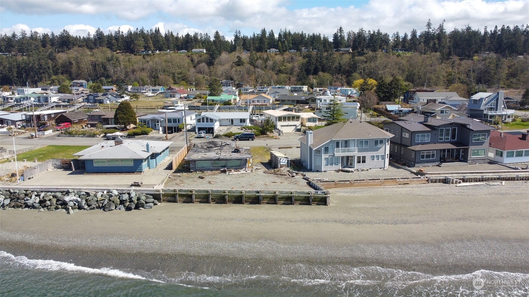 Property Photo:  3780  Oceanside Drive  WA 98253 