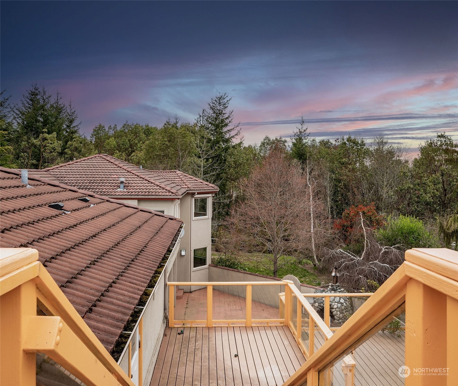 Property Photo:  43 Windsor Lane  WA 98368 