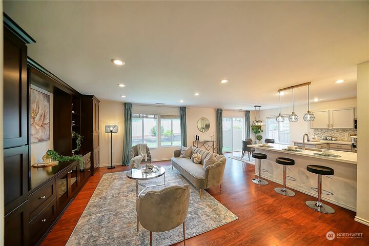 Property Photo:  23624 SE 243rd Place  WA 98038 