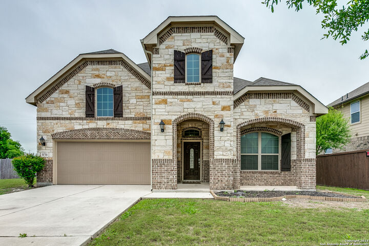 11716 Northern Star Rd  Schertz TX 78154 photo