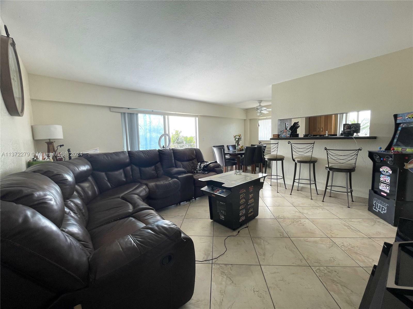 Property Photo:  16508 NE 26th Ave 405  FL 33160 