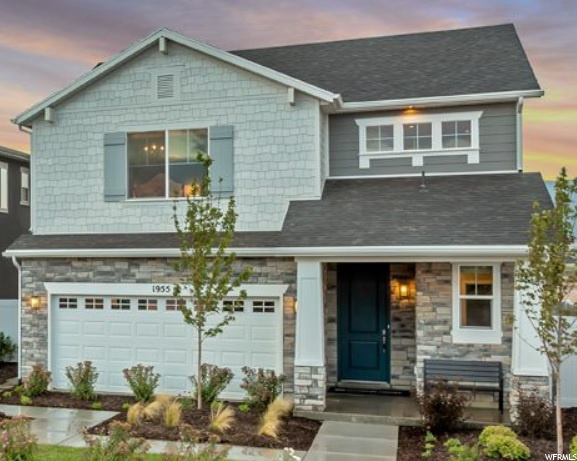 Property Photo: Address not disclosed UT 84075