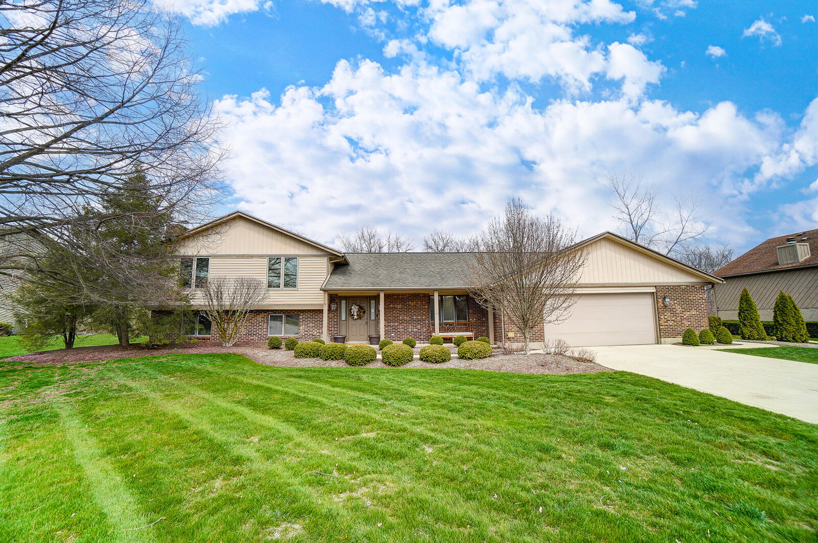 Property Photo:  5611 Savina Avenue  OH 45415 