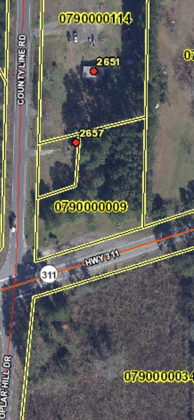 Property Photo: 2088 Highway 311 SC 29436