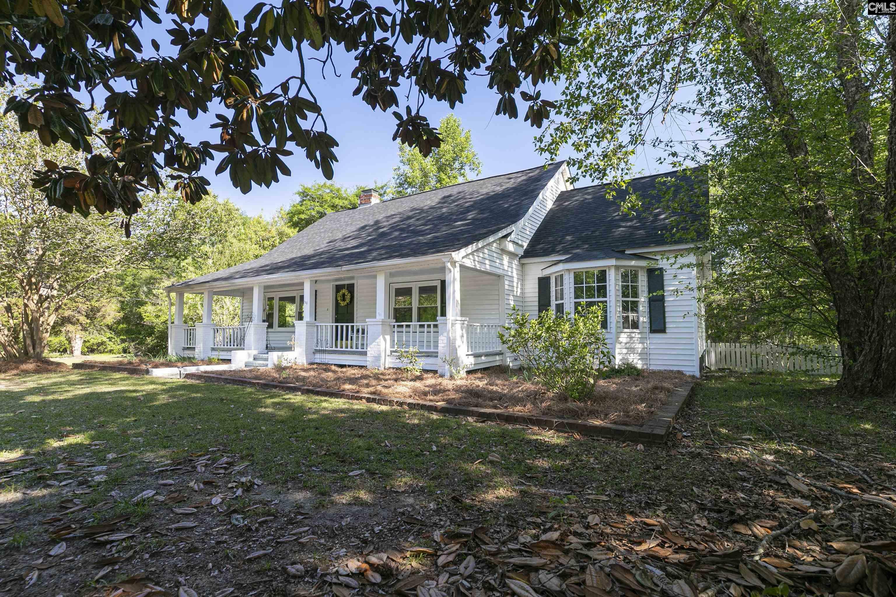 Property Photo:  1212 Red Hill  SC 29020 