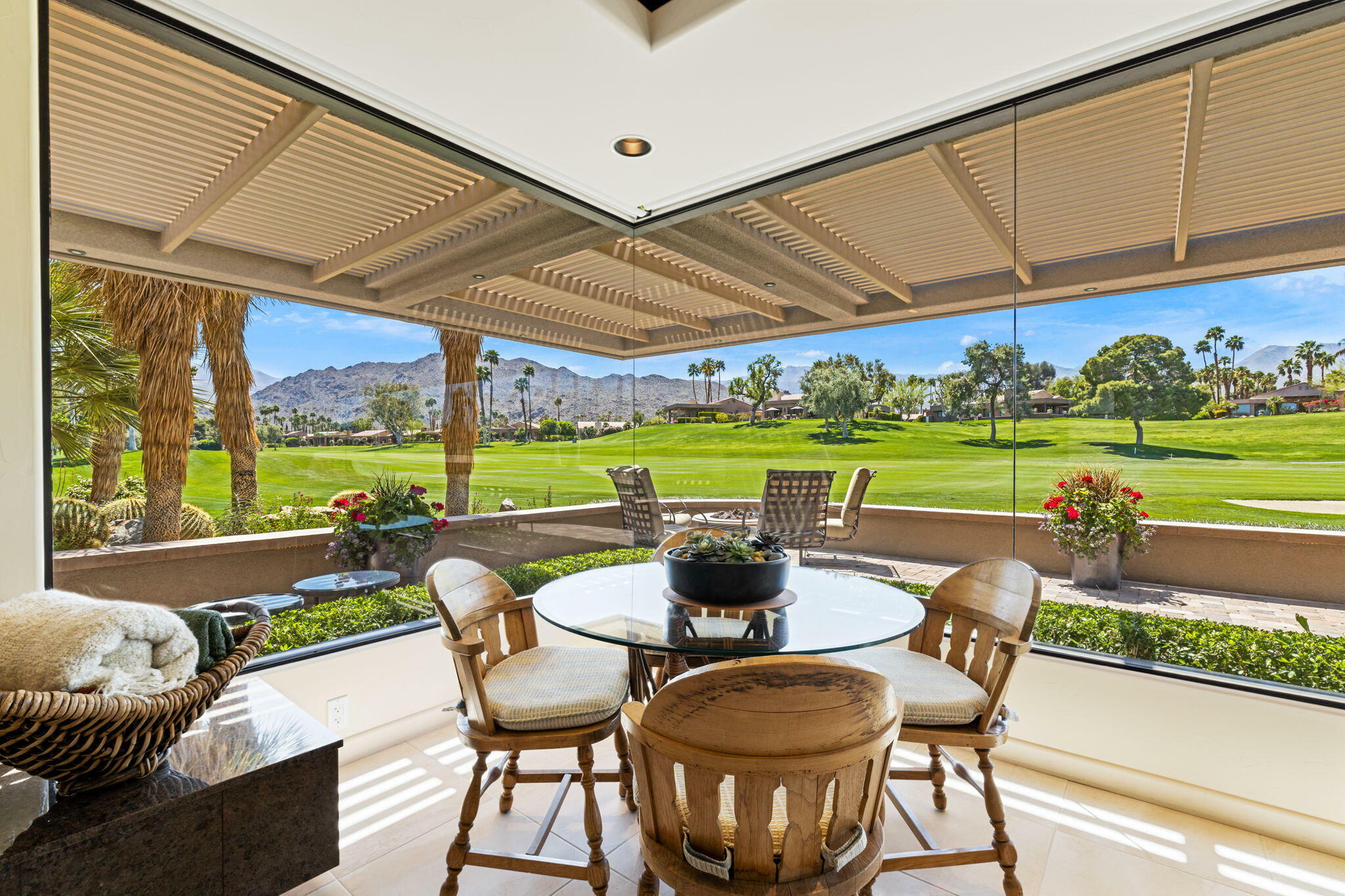 Property Photo:  48867 Cassia Place  CA 92260 