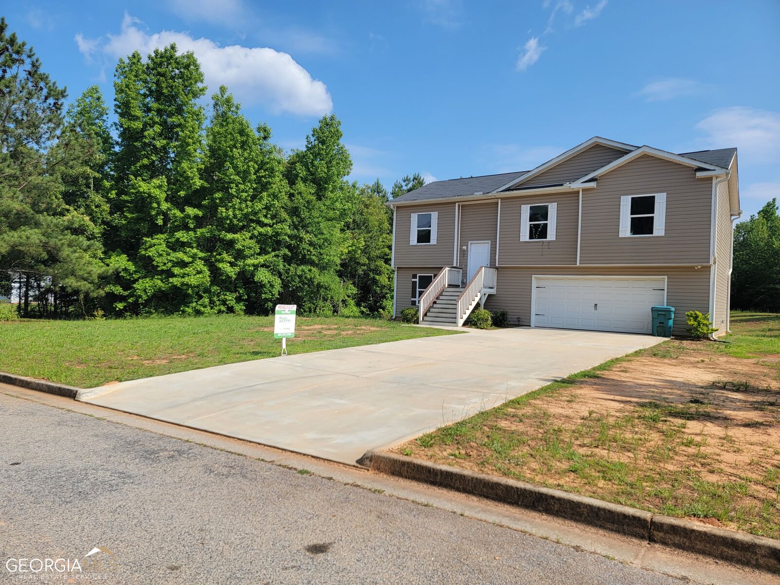 Property Photo: 174 Beaty Trail GA 30216