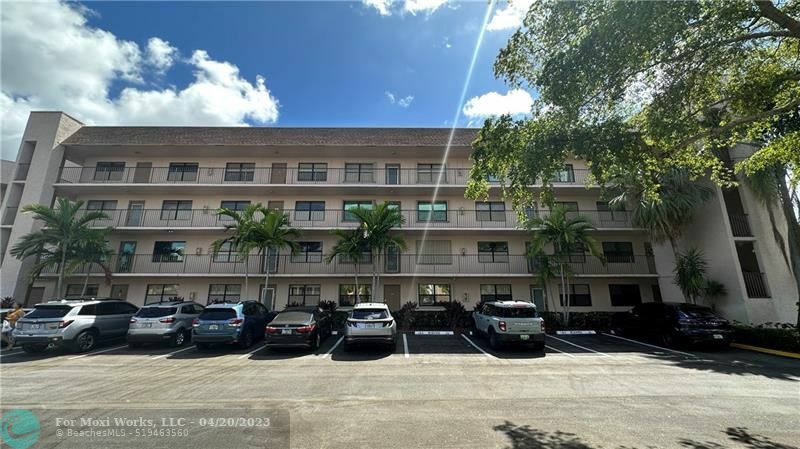 Property Photo:  2606 NW 104th Ave 110  FL 33322 