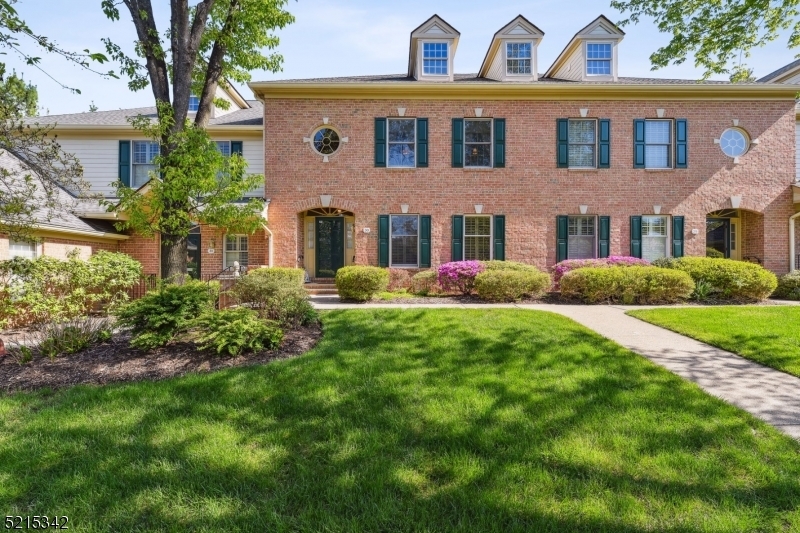 30 Pippins Way  Morris Twp. NJ 07960 photo